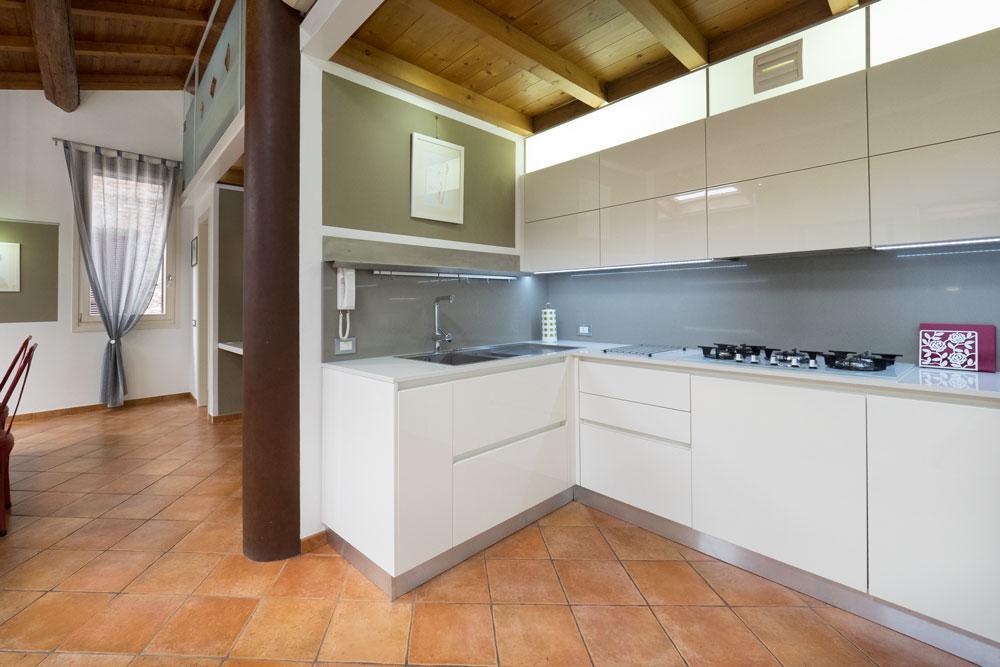 Alkimia Apartments Ferrara Exterior photo